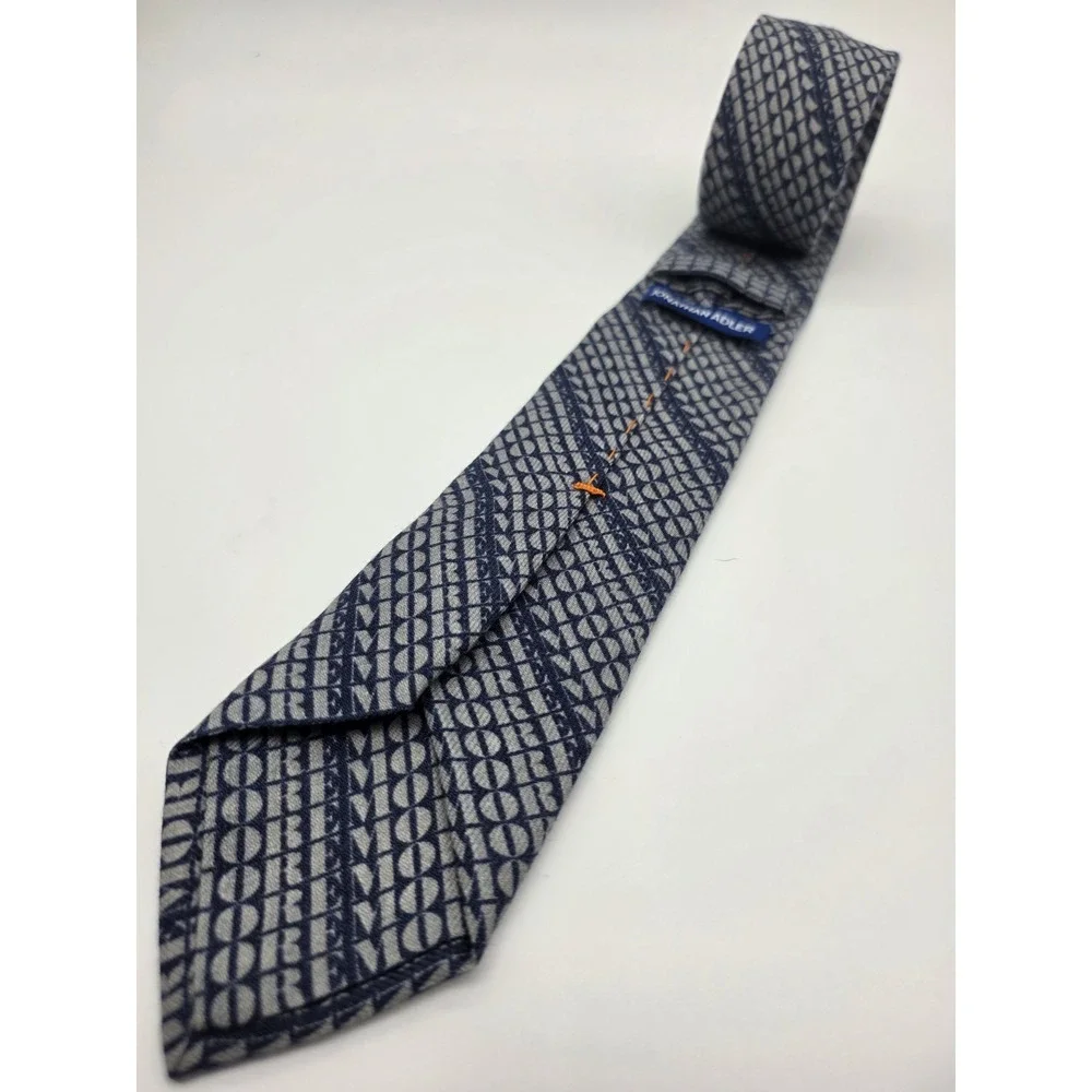 Jonathan Adler All Wool Made in Italy 